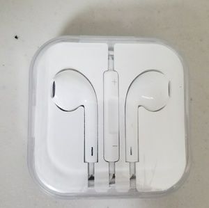 Apple Earphone